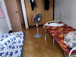 Blk 131 Yio Chu Kang Ville (Ang Mo Kio), HDB 4 Rooms #604371441